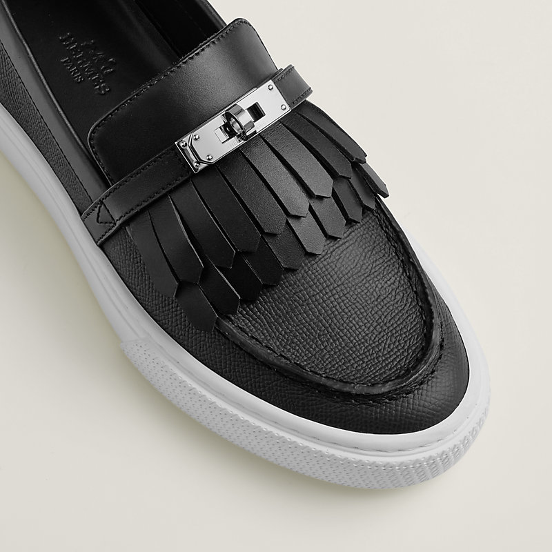Game slip-on sneaker | Hermès USA
